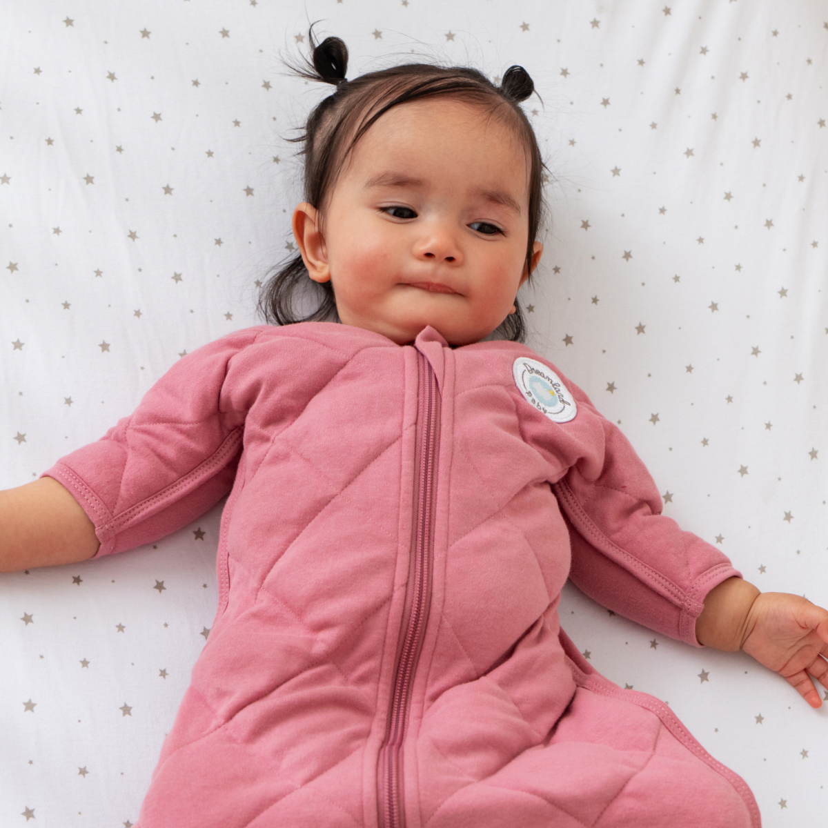 Image of Dream Weighted Transition Swaddle